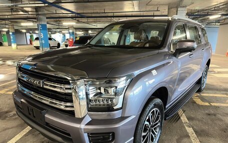 Haval H5, 2023 год, 3 300 000 рублей, 5 фотография