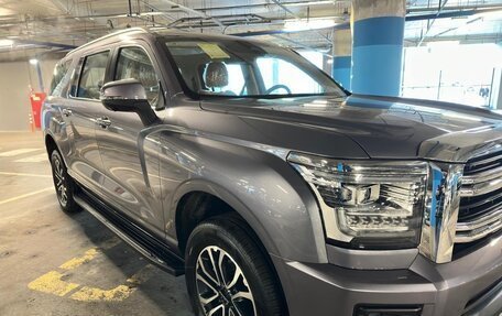 Haval H5, 2023 год, 3 300 000 рублей, 10 фотография