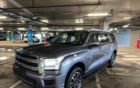 Haval H5, 2023 год, 3 300 000 рублей, 2 фотография