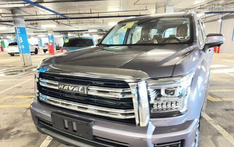 Haval H5, 2023 год, 3 300 000 рублей, 4 фотография