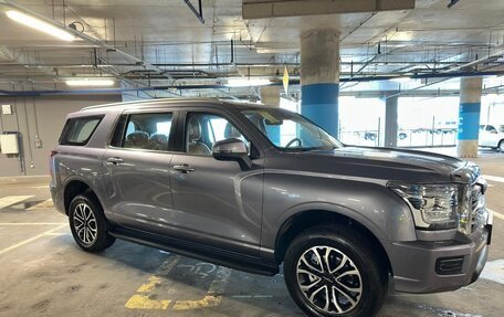 Haval H5, 2023 год, 3 300 000 рублей, 9 фотография