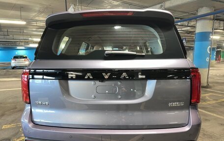 Haval H5, 2023 год, 3 300 000 рублей, 12 фотография