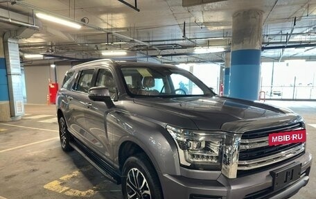 Haval H5, 2023 год, 3 300 000 рублей, 7 фотография