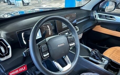 Haval H5, 2023 год, 3 300 000 рублей, 16 фотография