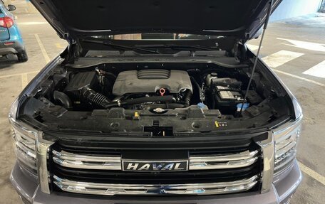 Haval H5, 2023 год, 3 300 000 рублей, 32 фотография