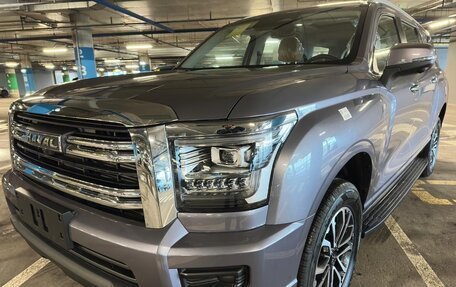 Haval H5, 2023 год, 3 300 000 рублей, 34 фотография