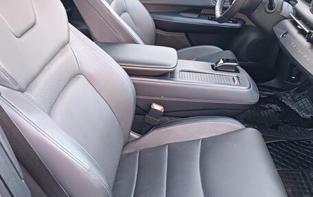 Nissan Ariya, 2022 год, 2 100 000 рублей, 5 фотография