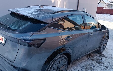 Nissan Ariya, 2022 год, 2 100 000 рублей, 3 фотография