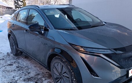 Nissan Ariya, 2022 год, 2 100 000 рублей, 4 фотография