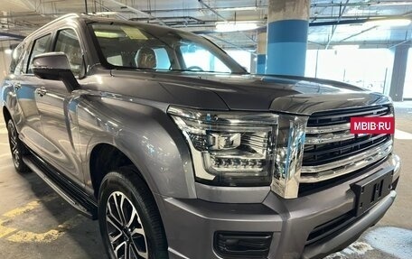 Haval H5, 2023 год, 3 300 000 рублей, 31 фотография