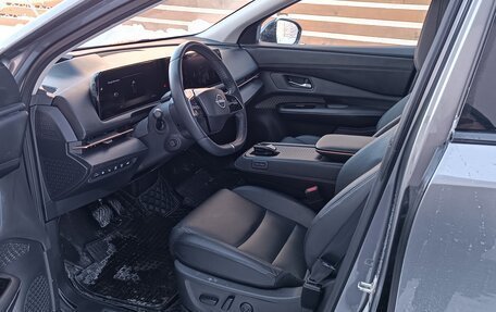 Nissan Ariya, 2022 год, 2 100 000 рублей, 7 фотография