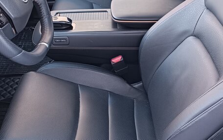 Nissan Ariya, 2022 год, 2 100 000 рублей, 9 фотография