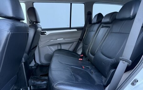 Mitsubishi Pajero IV, 2013 год, 2 200 000 рублей, 11 фотография