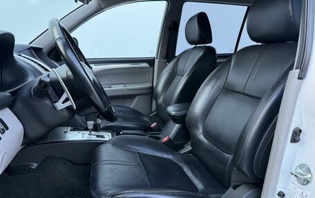 Mitsubishi Pajero IV, 2013 год, 2 200 000 рублей, 10 фотография