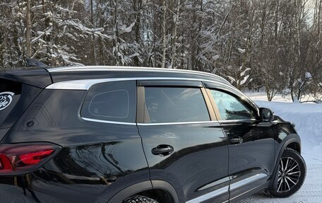 Chery Tiggo 8 I, 2023 год, 2 075 000 рублей, 4 фотография