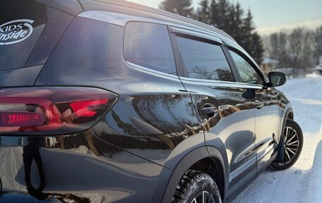 Chery Tiggo 8 I, 2023 год, 2 075 000 рублей, 8 фотография