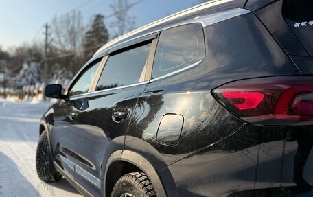 Chery Tiggo 8 I, 2023 год, 2 075 000 рублей, 7 фотография