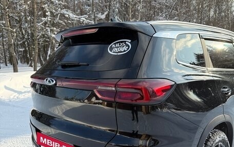 Chery Tiggo 8 I, 2023 год, 2 075 000 рублей, 3 фотография