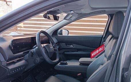 Nissan Ariya, 2022 год, 2 100 000 рублей, 8 фотография