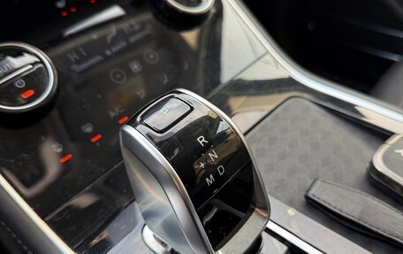 Chery Tiggo 8 I, 2023 год, 2 075 000 рублей, 14 фотография