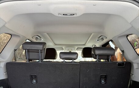 Chery Tiggo 8 I, 2023 год, 2 075 000 рублей, 18 фотография