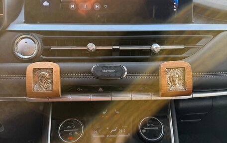 Chery Tiggo 8 I, 2023 год, 2 075 000 рублей, 13 фотография