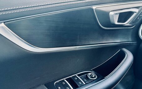 Chery Tiggo 8 I, 2023 год, 2 075 000 рублей, 16 фотография