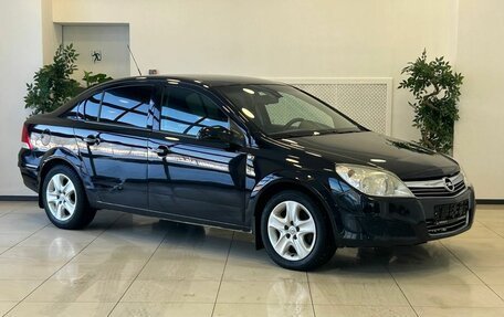 Opel Astra H, 2010 год, 400 000 рублей, 3 фотография