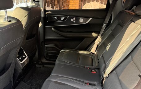 Chery Tiggo 8 I, 2023 год, 2 075 000 рублей, 17 фотография