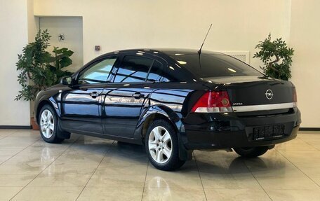 Opel Astra H, 2010 год, 400 000 рублей, 4 фотография