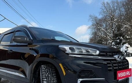 Chery Tiggo 8 I, 2023 год, 2 075 000 рублей, 6 фотография