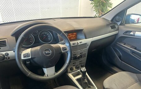 Opel Astra H, 2010 год, 400 000 рублей, 9 фотография