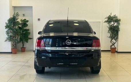 Opel Astra H, 2010 год, 400 000 рублей, 5 фотография