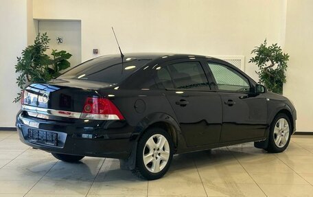 Opel Astra H, 2010 год, 400 000 рублей, 6 фотография