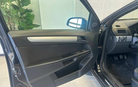 Opel Astra H, 2010 год, 400 000 рублей, 10 фотография