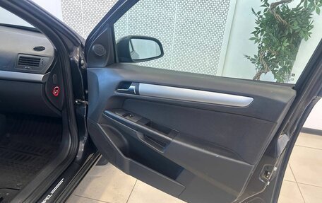 Opel Astra H, 2010 год, 400 000 рублей, 13 фотография