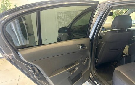 Opel Astra H, 2010 год, 400 000 рублей, 16 фотография