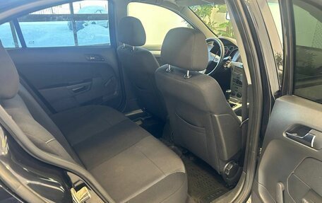 Opel Astra H, 2010 год, 400 000 рублей, 14 фотография