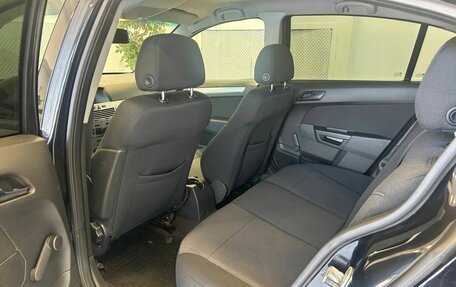 Opel Astra H, 2010 год, 400 000 рублей, 17 фотография