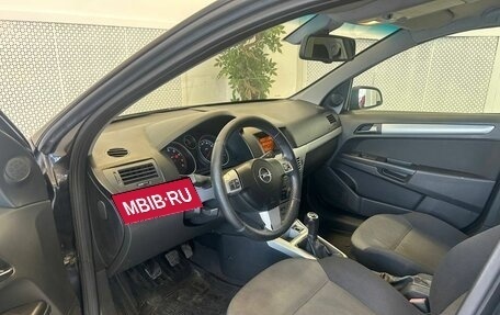 Opel Astra H, 2010 год, 400 000 рублей, 11 фотография