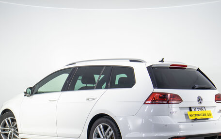 Volkswagen Golf VII, 2014 год, 1 389 000 рублей, 7 фотография