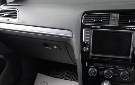 Volkswagen Golf VII, 2014 год, 1 389 000 рублей, 15 фотография