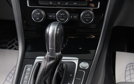 Volkswagen Golf VII, 2014 год, 1 389 000 рублей, 14 фотография