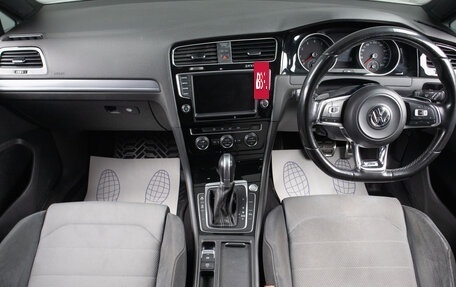 Volkswagen Golf VII, 2014 год, 1 389 000 рублей, 8 фотография