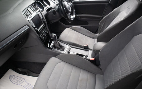 Volkswagen Golf VII, 2014 год, 1 389 000 рублей, 18 фотография