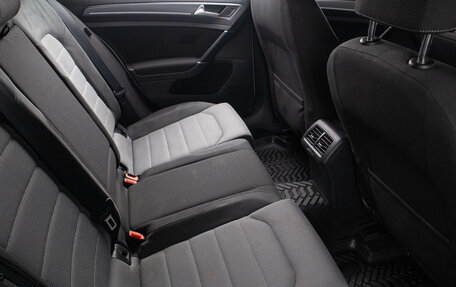 Volkswagen Golf VII, 2014 год, 1 389 000 рублей, 20 фотография