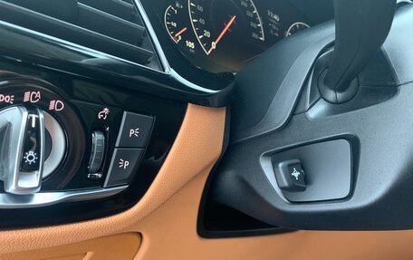 BMW 5 серия, 2019 год, 3 750 000 рублей, 14 фотография