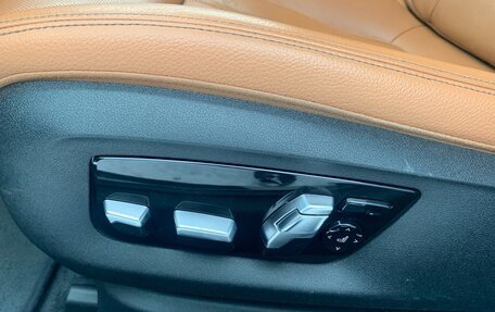 BMW 5 серия, 2019 год, 3 750 000 рублей, 15 фотография