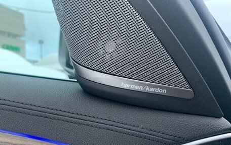 BMW 5 серия, 2019 год, 3 750 000 рублей, 16 фотография