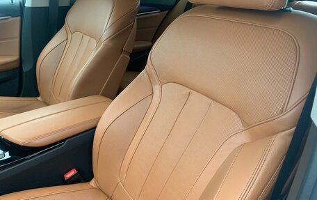 BMW 5 серия, 2019 год, 3 750 000 рублей, 18 фотография